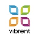 Vibrent Health Logo